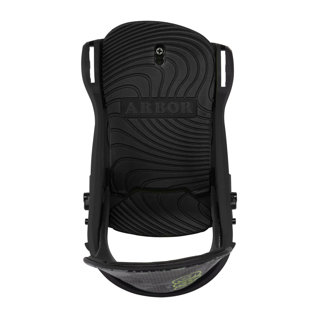 Arbor Sapling Youth Snowboard Bindings 2026