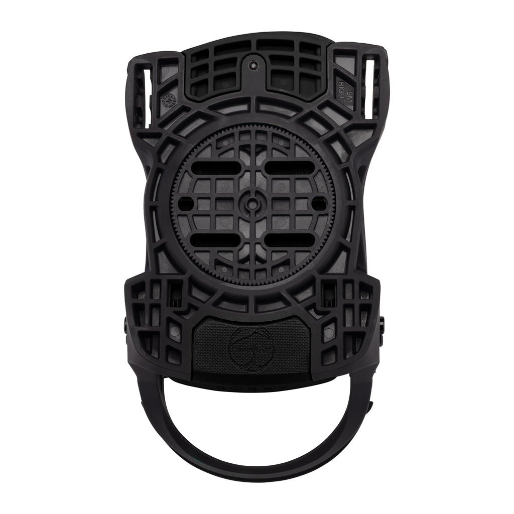 Arbor Sapling Youth Snowboard Bindings 2026