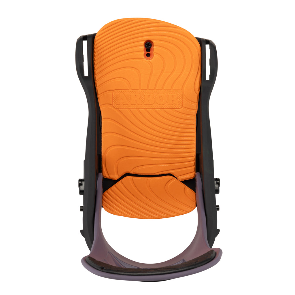 Arbor Sapling Youth Snowboard Bindings 2026