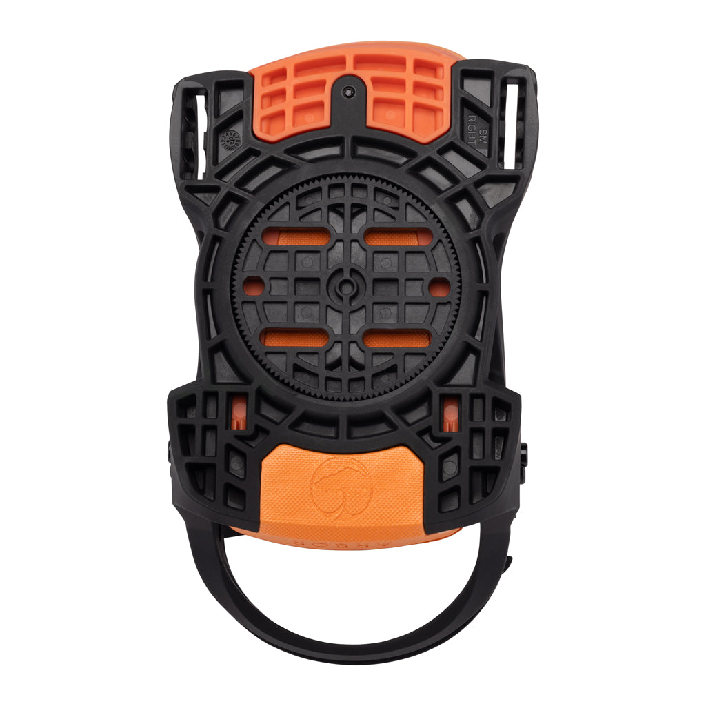 Arbor Sapling Youth Snowboard Bindings 2026