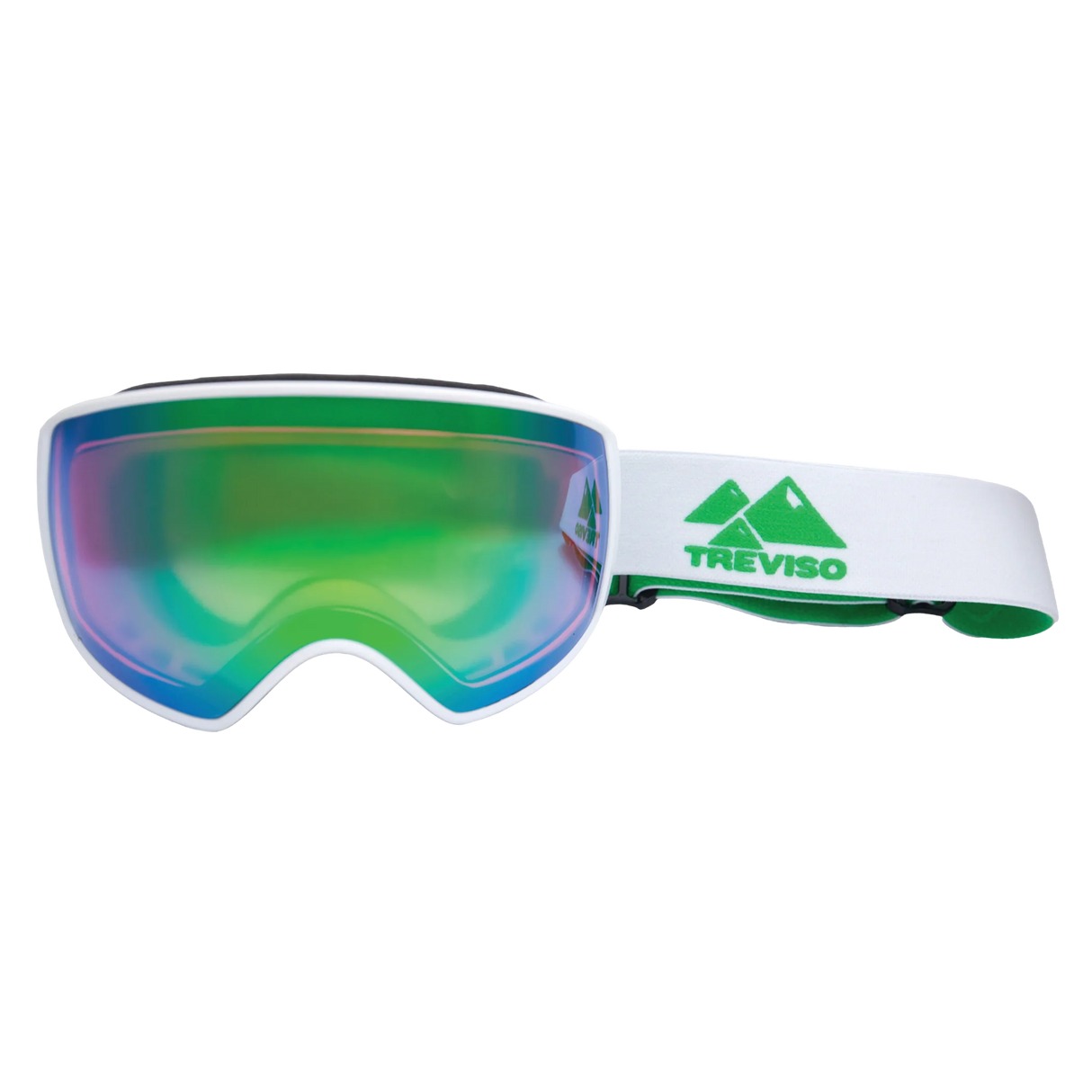 Treviso Arrow Goggle Adult 2026