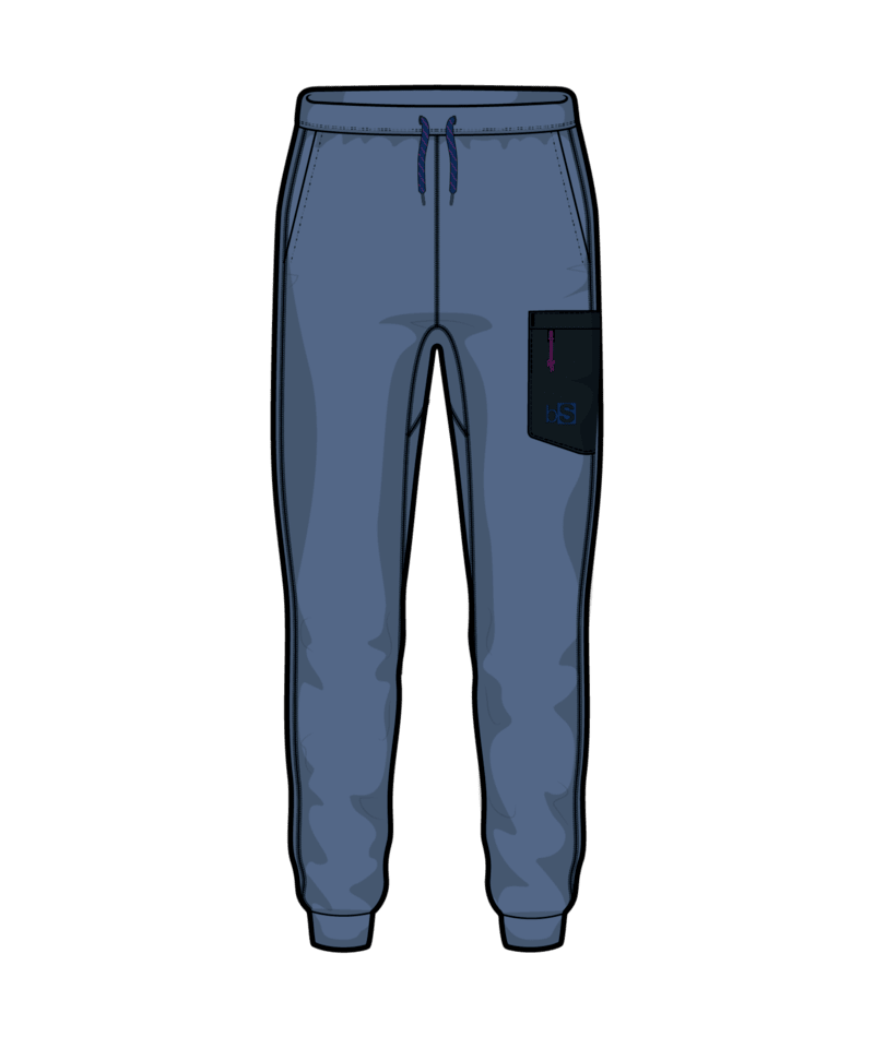 Blackstrap Spectrum Pant Baselayer Womens 2026