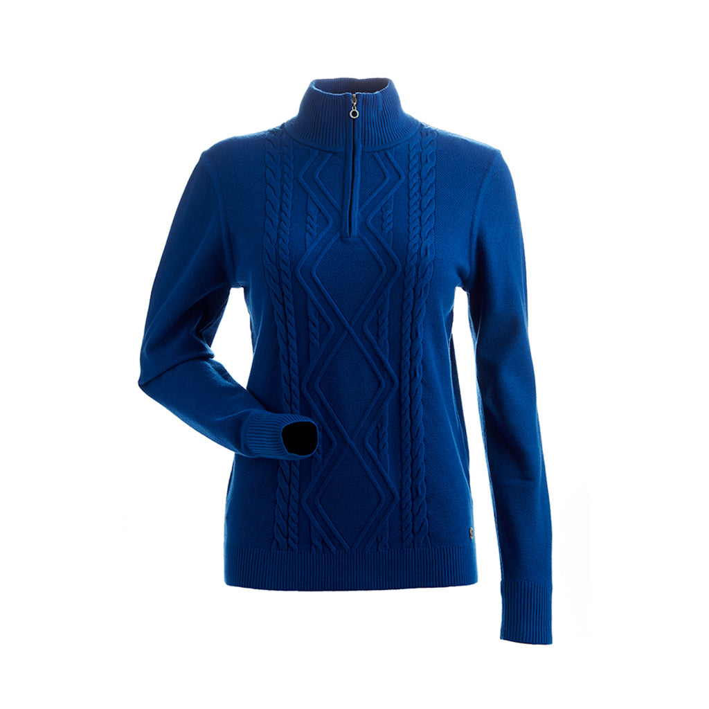 Nils Alpenglow Womens Sweater 2026