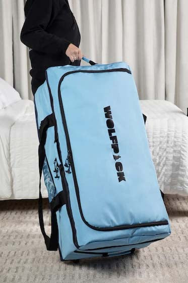 Wolfpack Alpha Family Gear Bag 2027