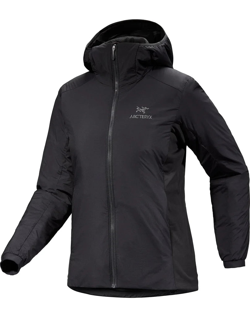 Arcteryx Atom Hoody Womens 2026