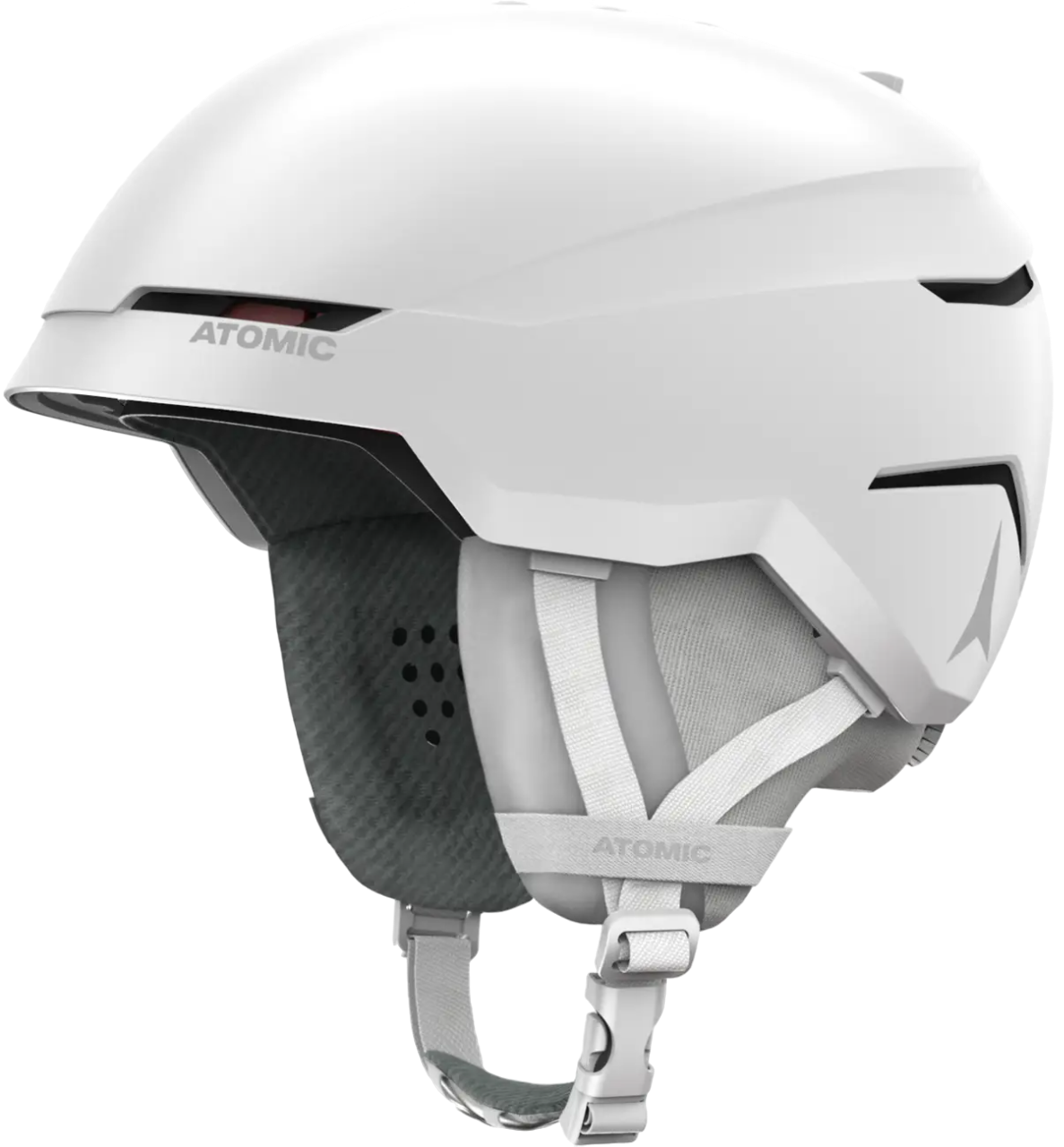 Atomic Savor Amid Adult Helmet 2025