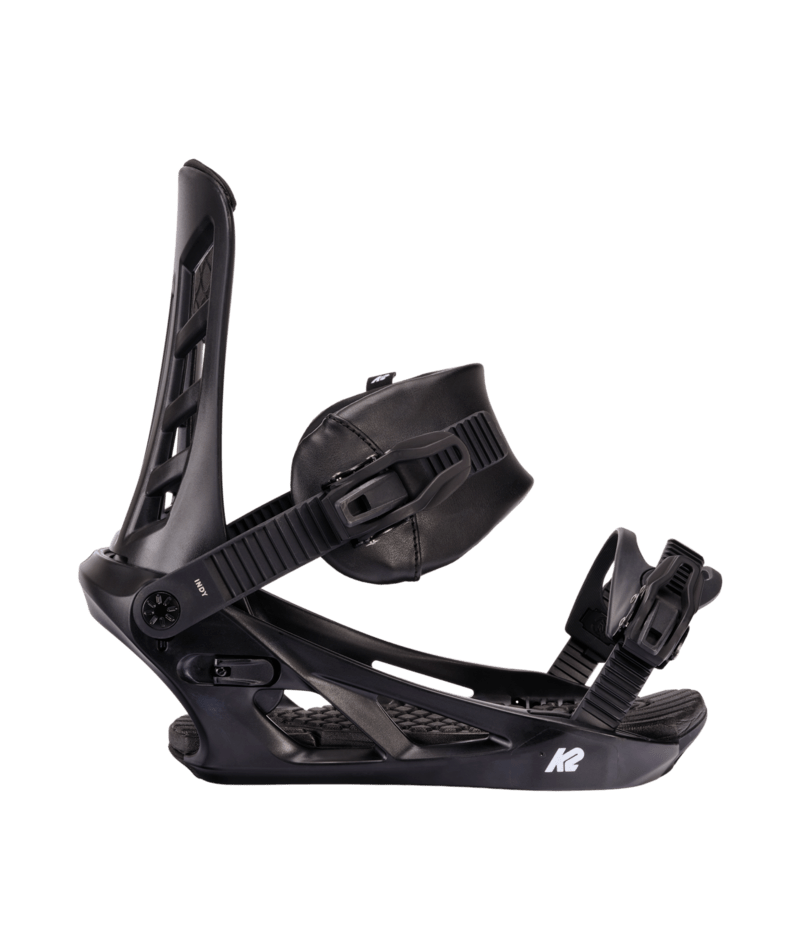 K2 Indy Mens Snowboard Bindings 2026