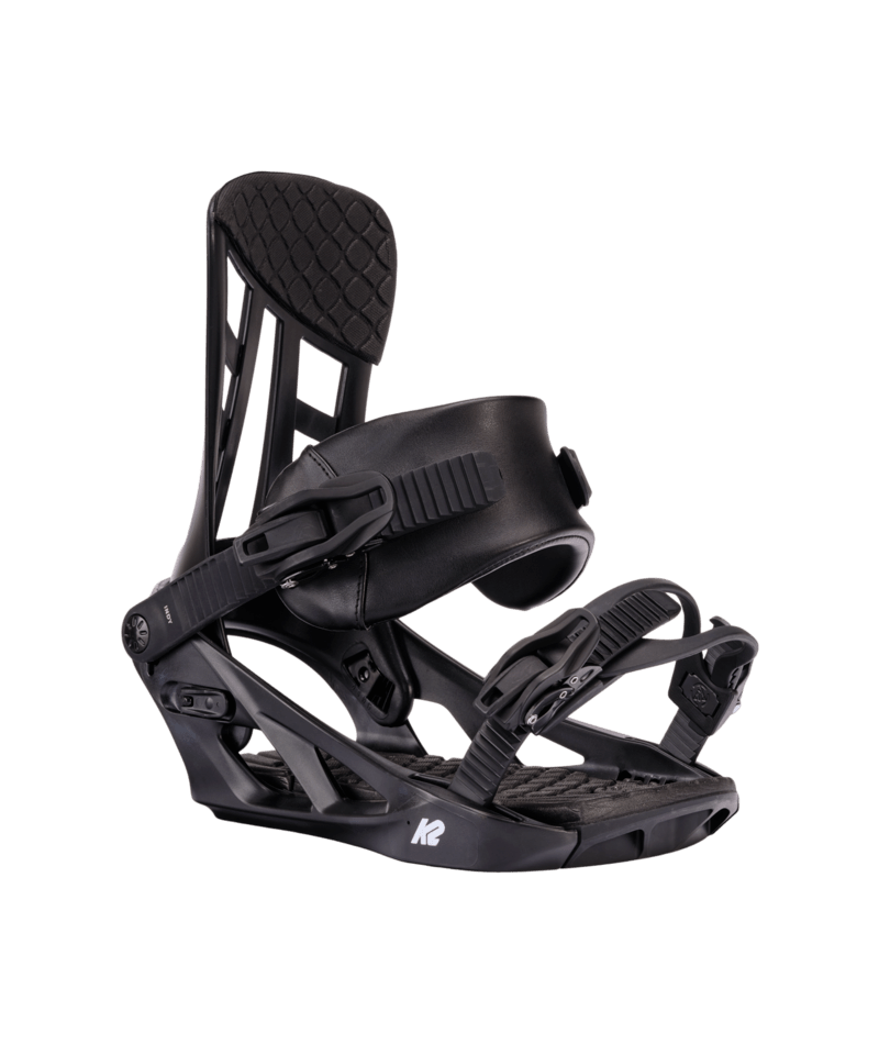 K2 Indy Mens Snowboard Bindings 2026