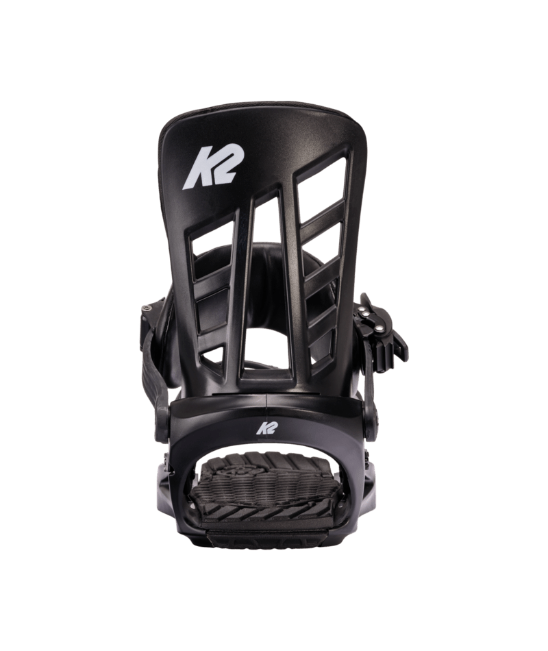K2 Indy Mens Snowboard Bindings 2026