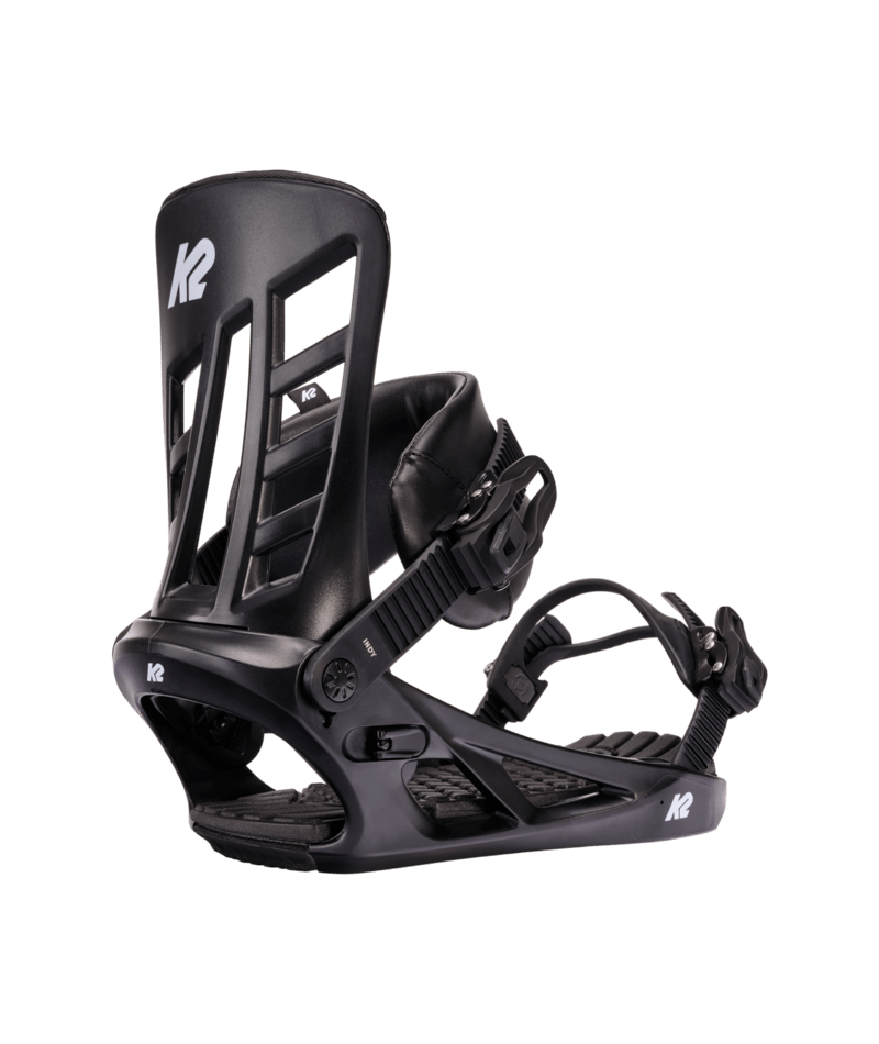 K2 Indy Mens Snowboard Bindings 2026
