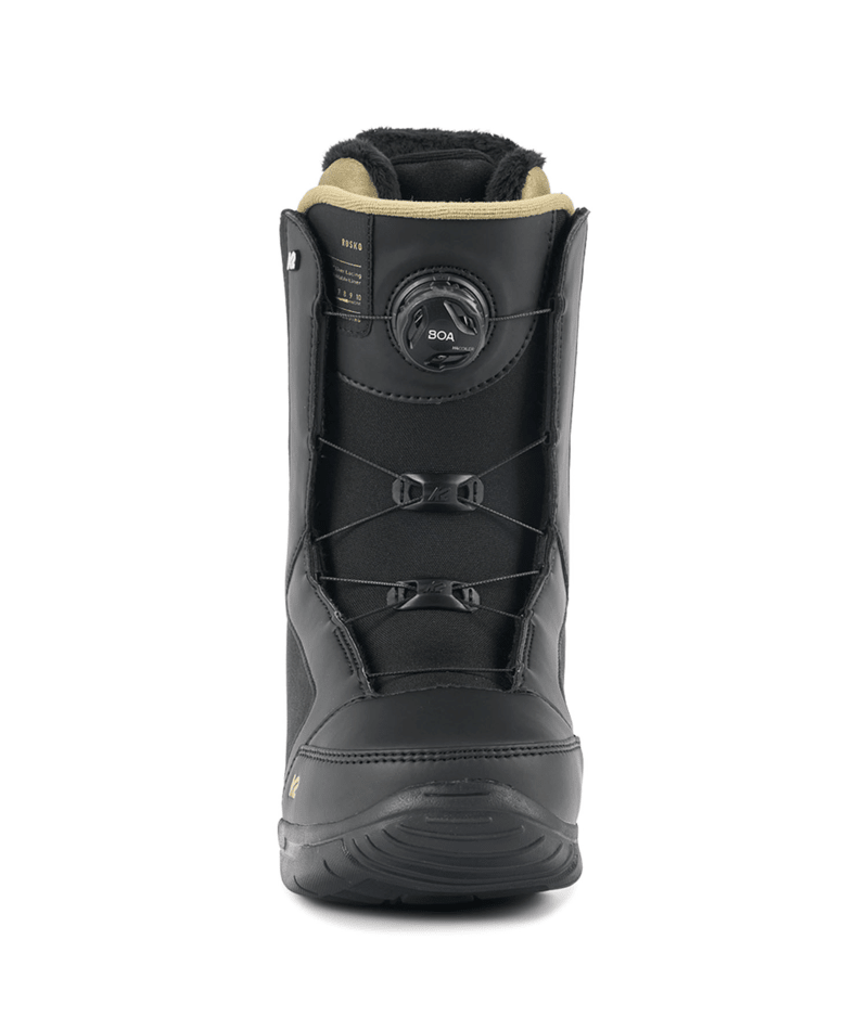K2 Rosko Snowboard Boots Mens 2026