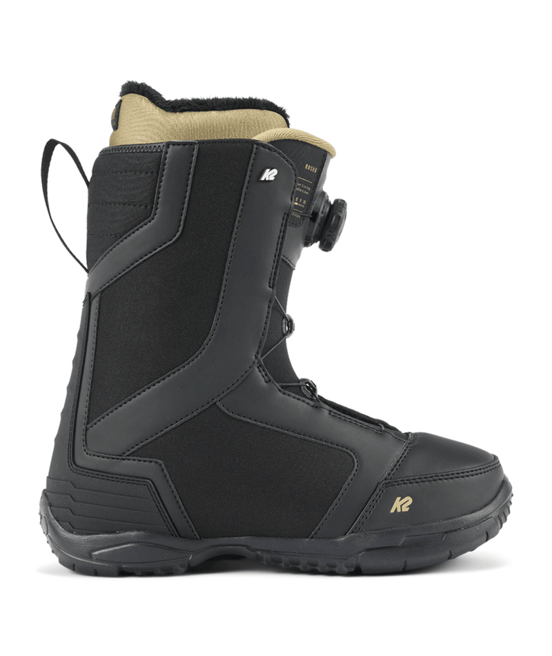 K2 Rosko Snowboard Boots Mens 2026