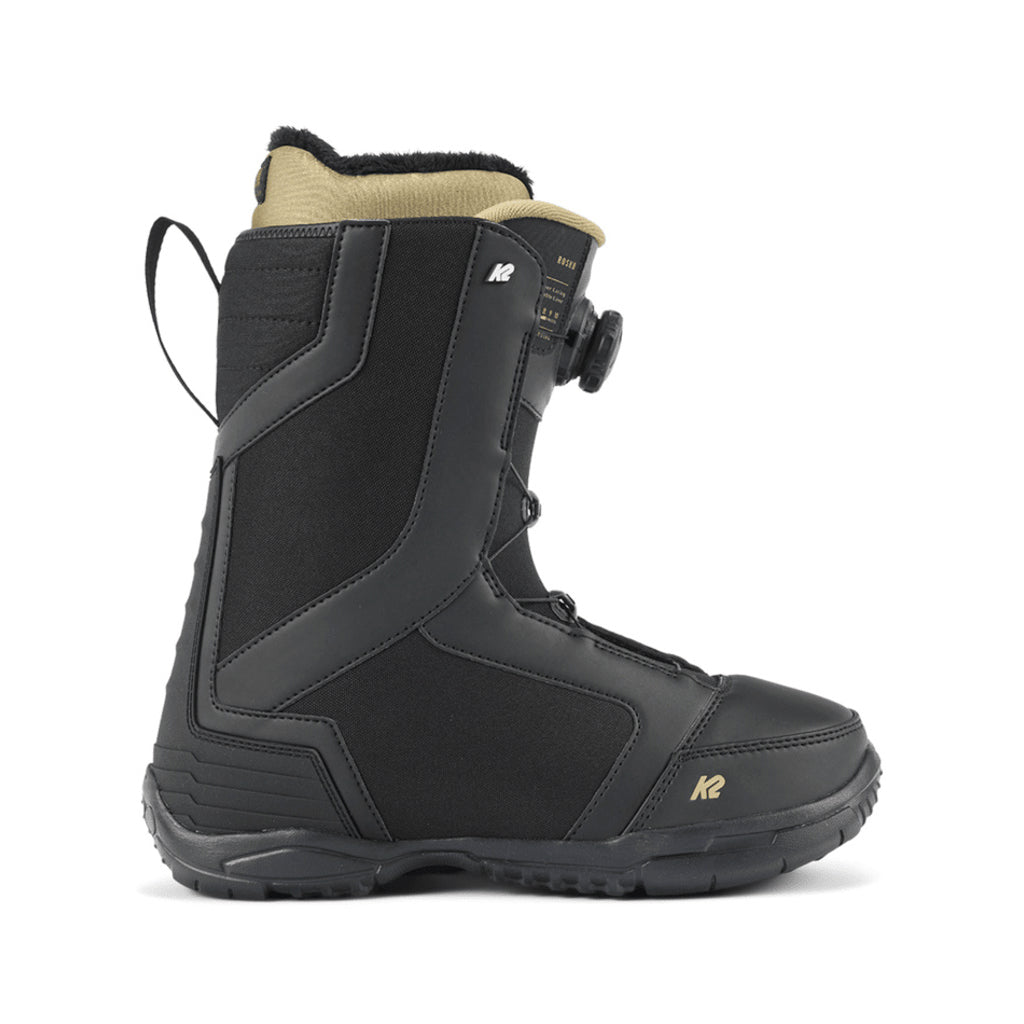 K2 Rosko Snowboard Boots Mens 2025