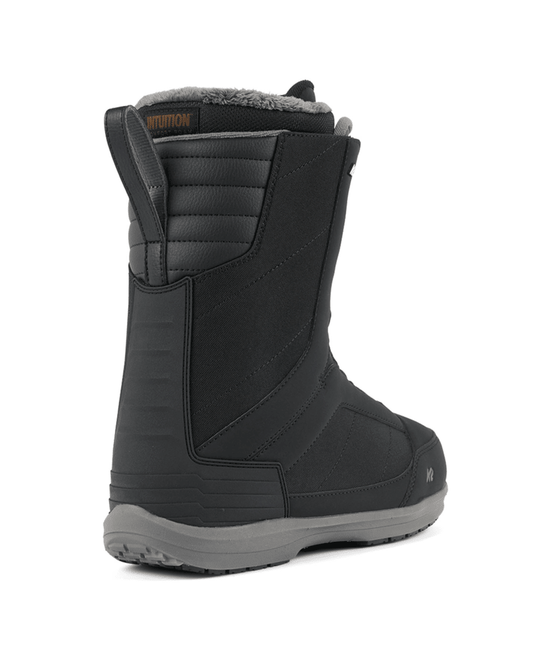 K2 Raider Mens Snowboard Boots 2026