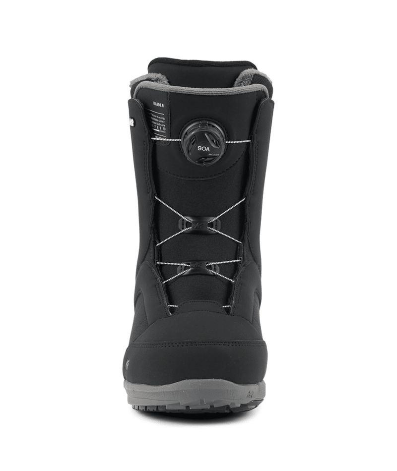 K2 Raider Mens Snowboard Boots 2026