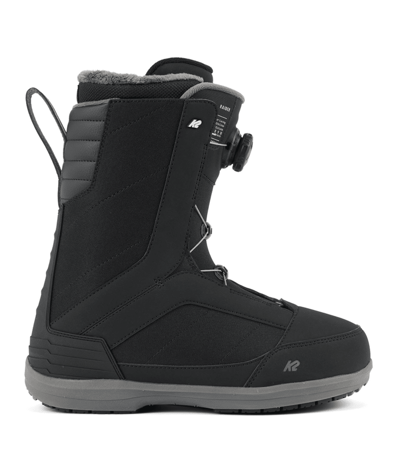 K2 Raider Mens Snowboard Boots 2026