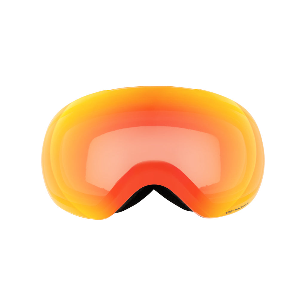 Redbull Bent Adult Goggles 2025