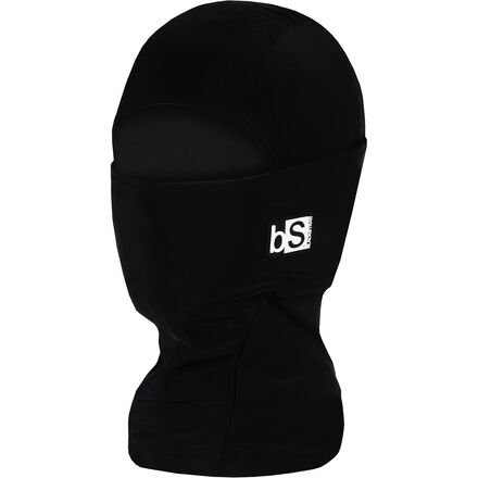 Blackstrap Merino Hood
