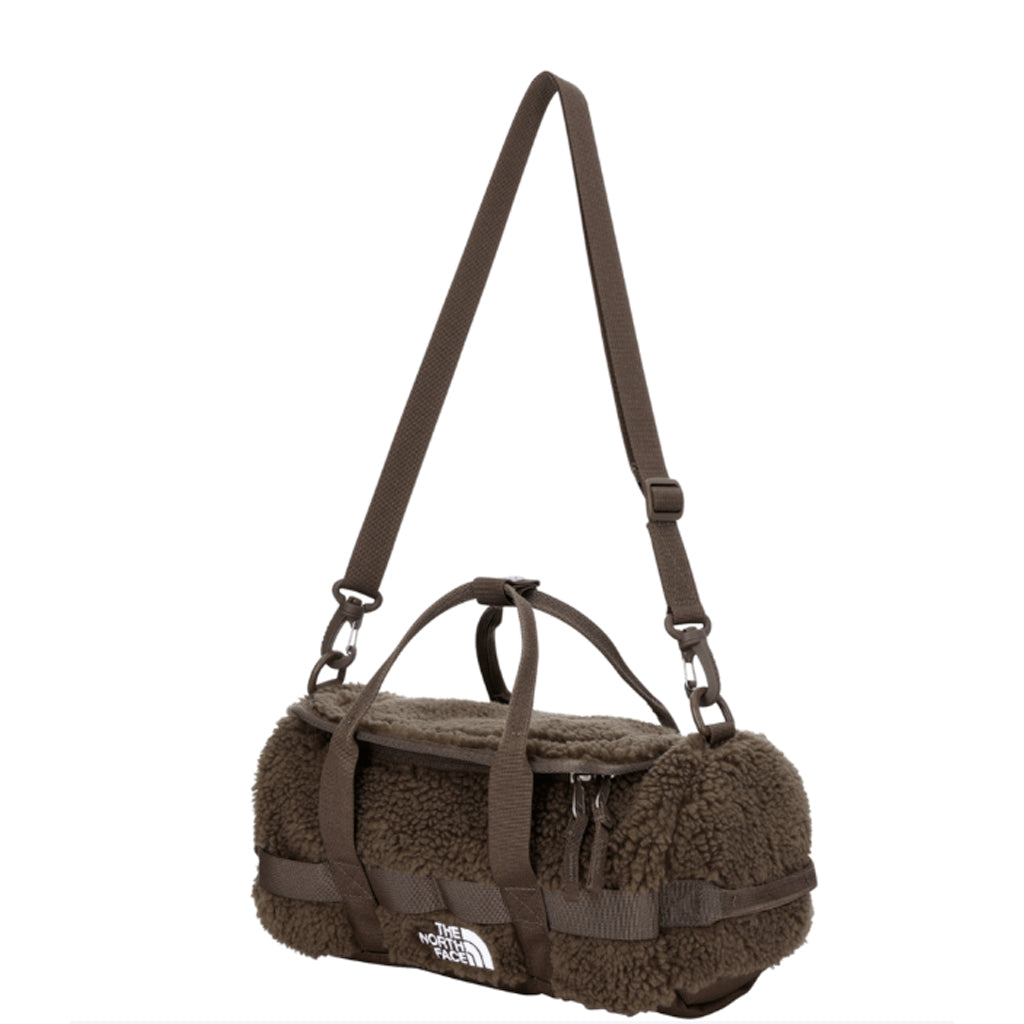 North Face Base Camp High Pile Mini Bag (NF0A8F05) Adult 2026