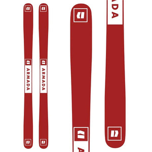 Armada Bdog Skis Adult 2024