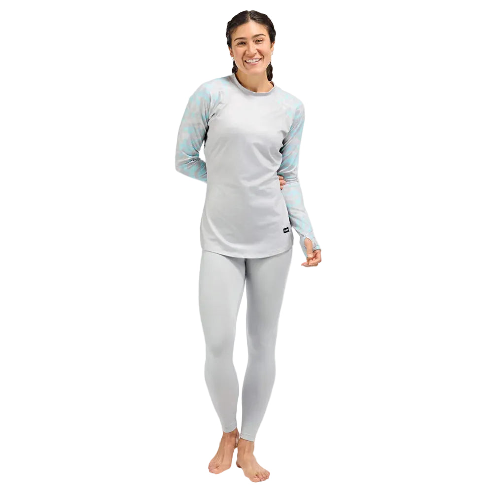 Blackstrap Vista Crewneck Baselayer Womens 2026