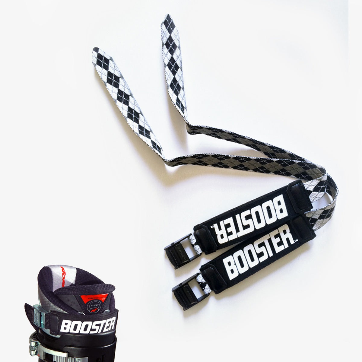 Booster Strap Expert
