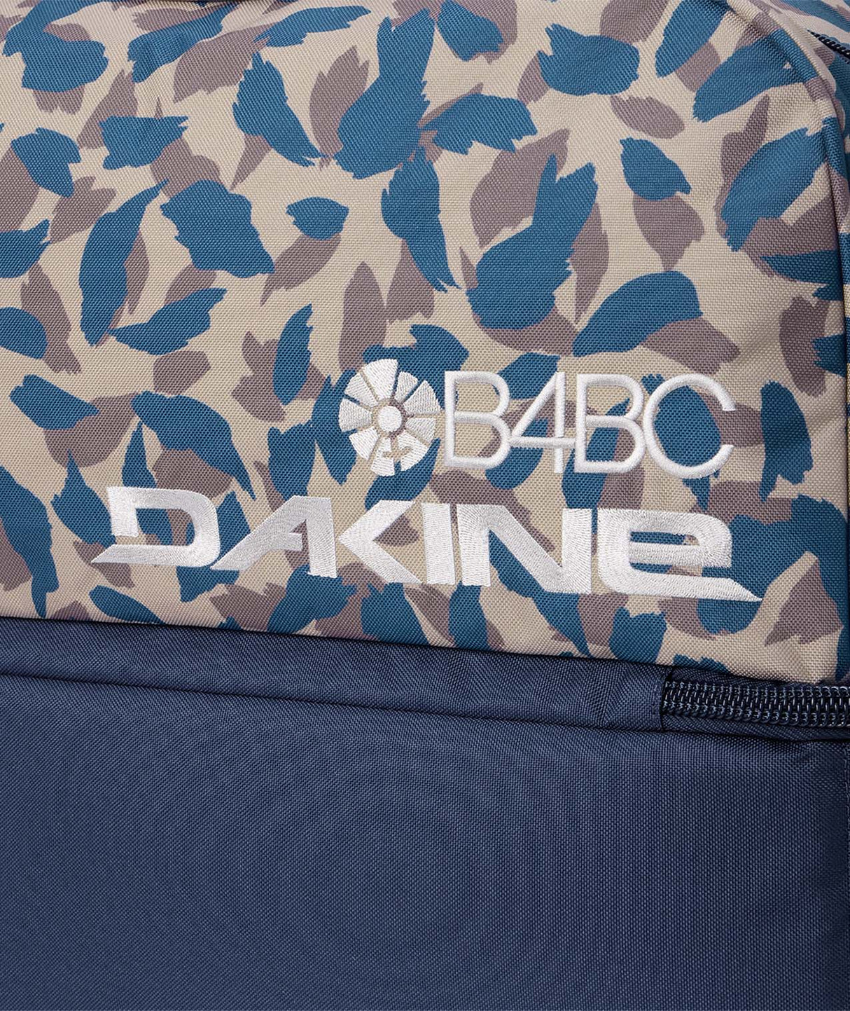 BootLocker69LXB4BC- Multicolored boot bag on a white background