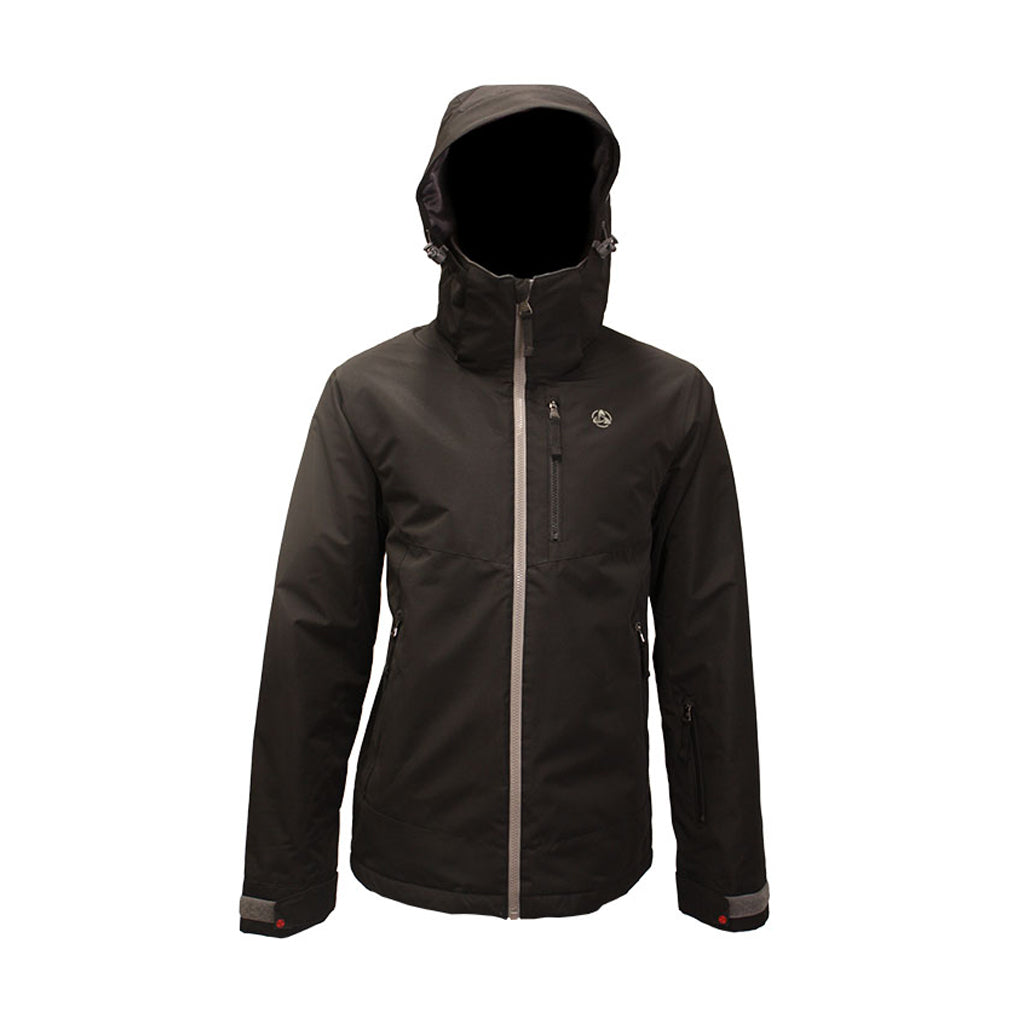Turbine Breaker Mens Jacket 2026