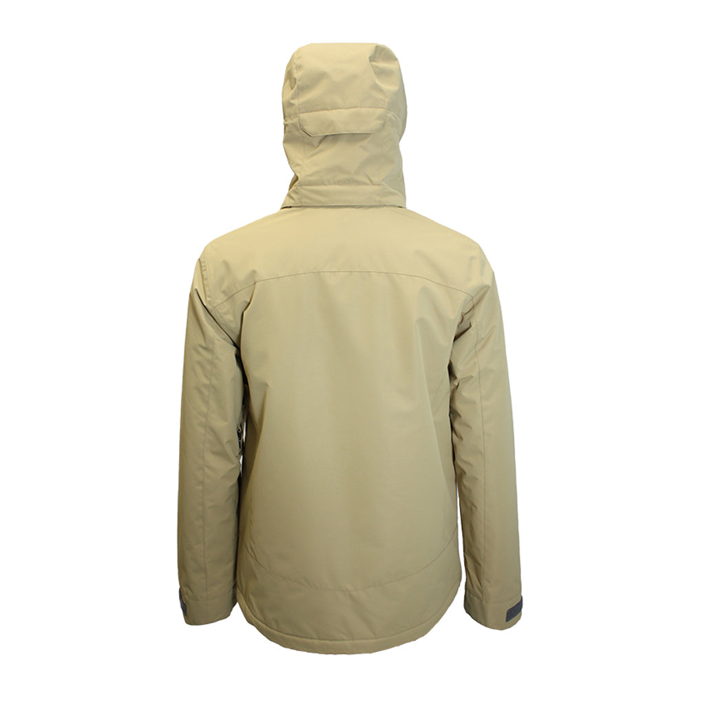 Turbine Breaker Mens Jacket 2026