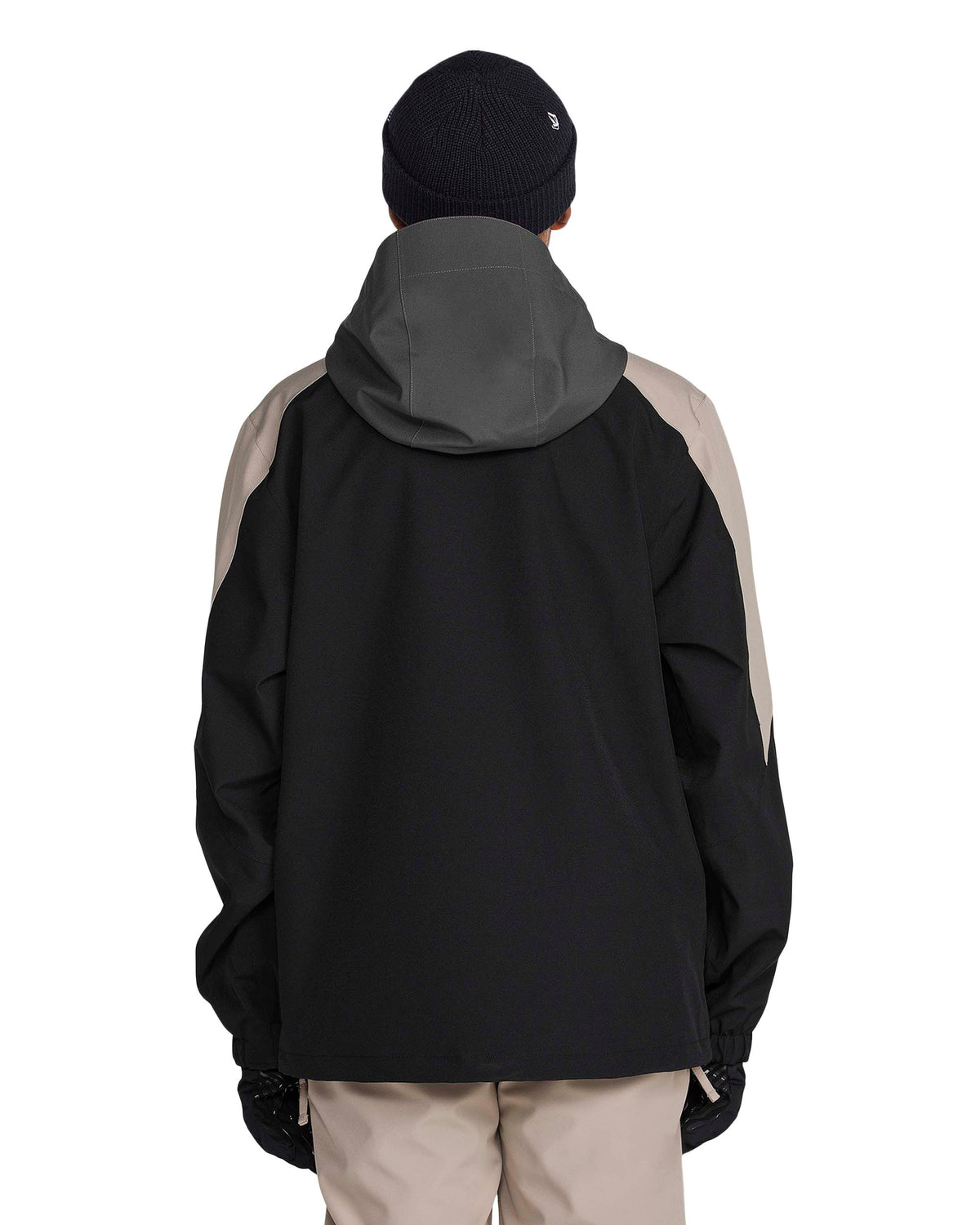 Volcom Brighton Full Zip Mens Jacket (G0652658) 2027