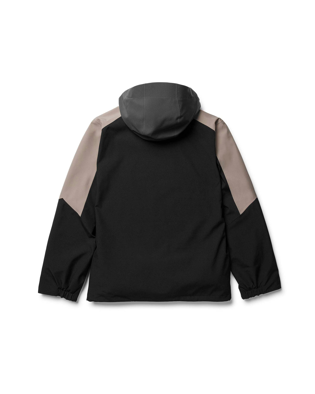 Volcom Brighton Full Zip Mens Jacket (G0652658) 2027