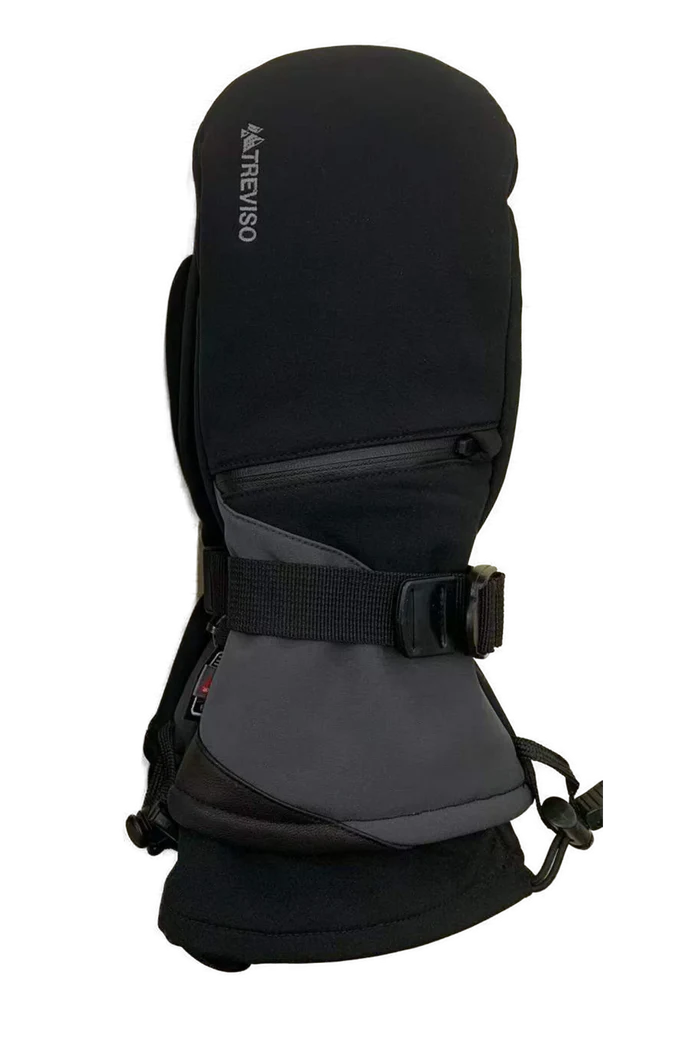 Treviso Cli-Mitt Mitten Mens