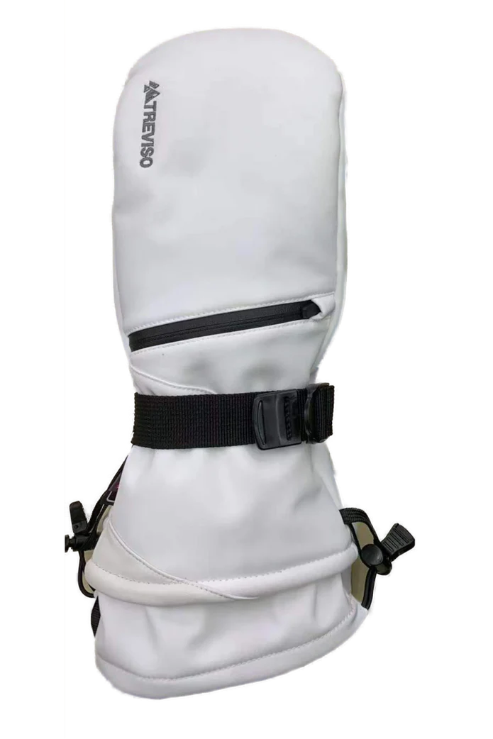 Treviso Cli-Mitt Mitten Mens