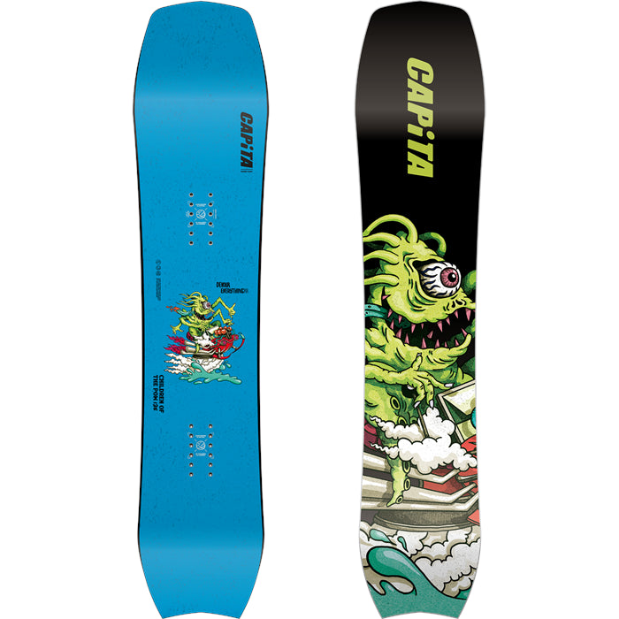 Capita Children of The Pow Snowboard Youth 2024