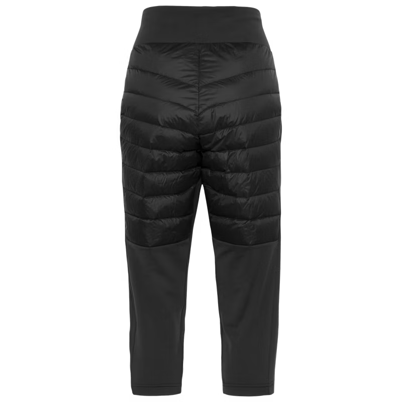 Kari Traa Emilie High Waist Capri Baselayer Pant 2027