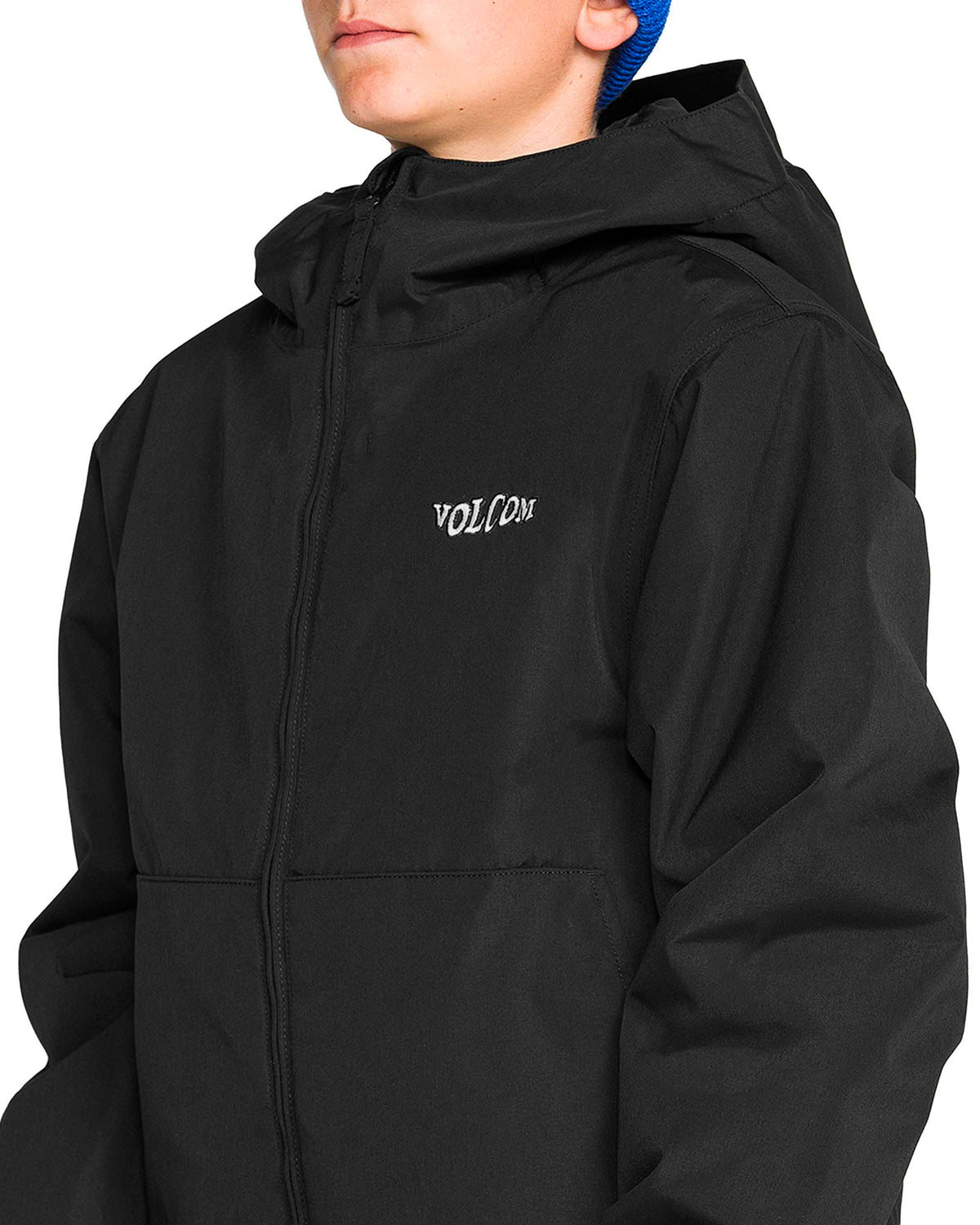 Volcom Chaos Kids Insulated Jacket (I0452650) 2027