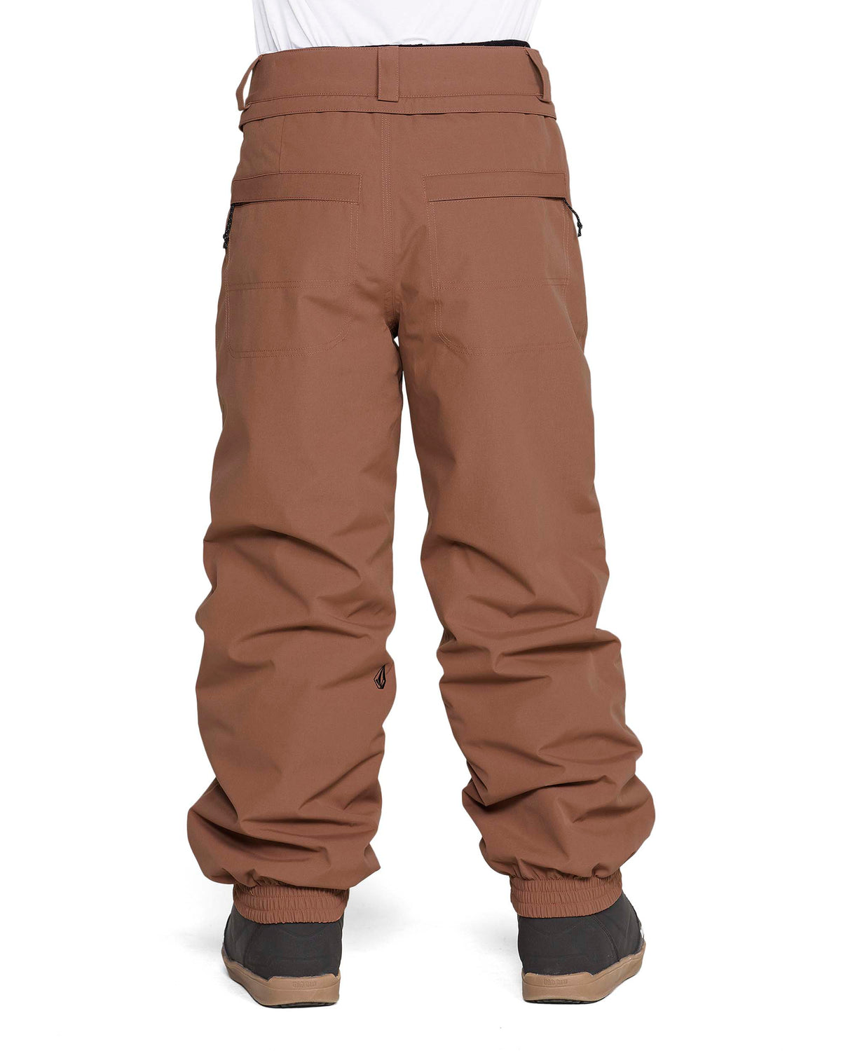 Volcom Chaos Kids Insulated Pants (I1252651) 2027
