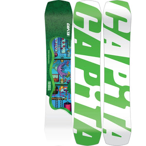 Capita Children of The Gnar Snowboard Youth 2024