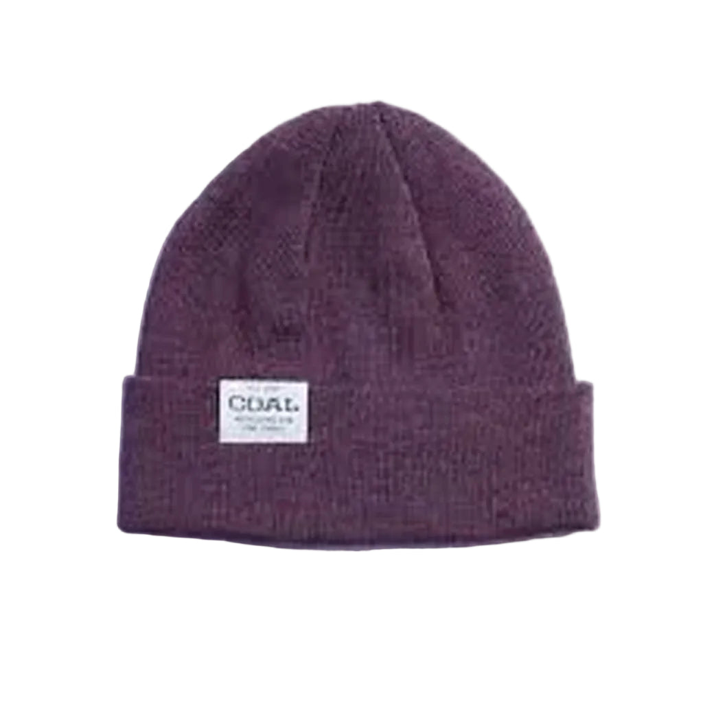 Coal The Uniform Low Beanie (2202783)