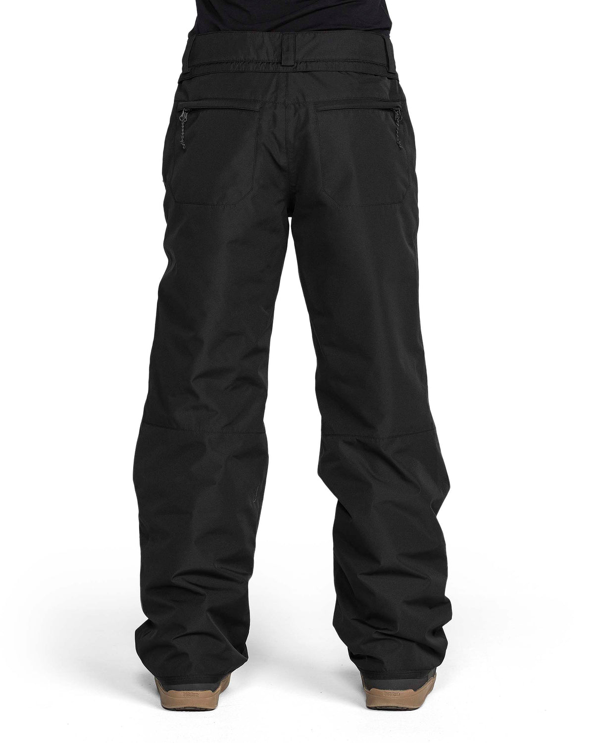 Volcom Coldfront Womens Insulated Baggy Pants (H1252652) 2027
