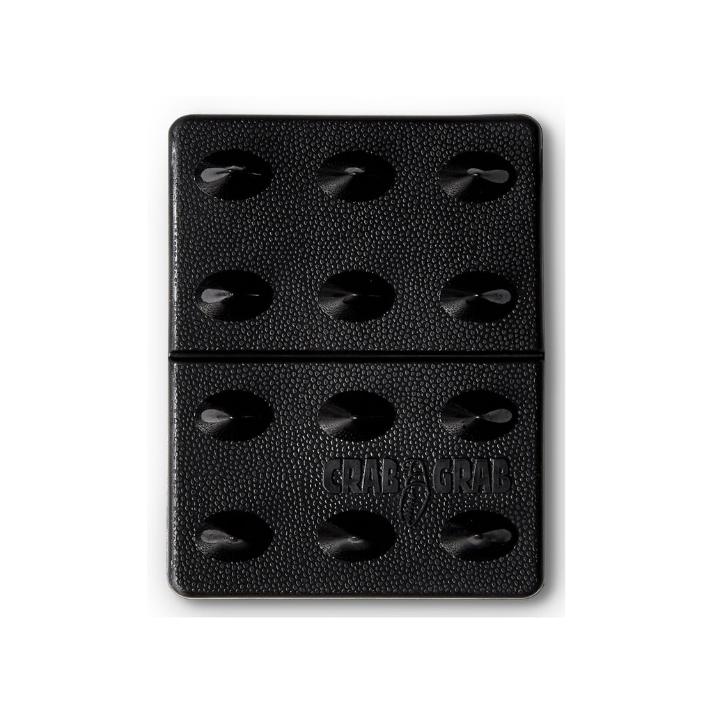 Crab Grab Mini Shark Teeth Stomp Pad