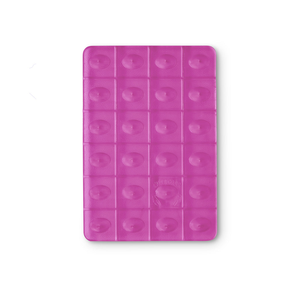 Crab Grab Shark Teeth Stomp Pad