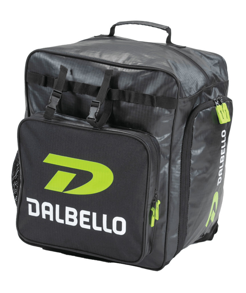 Dalbello Boot and Helmet Backpack 2025