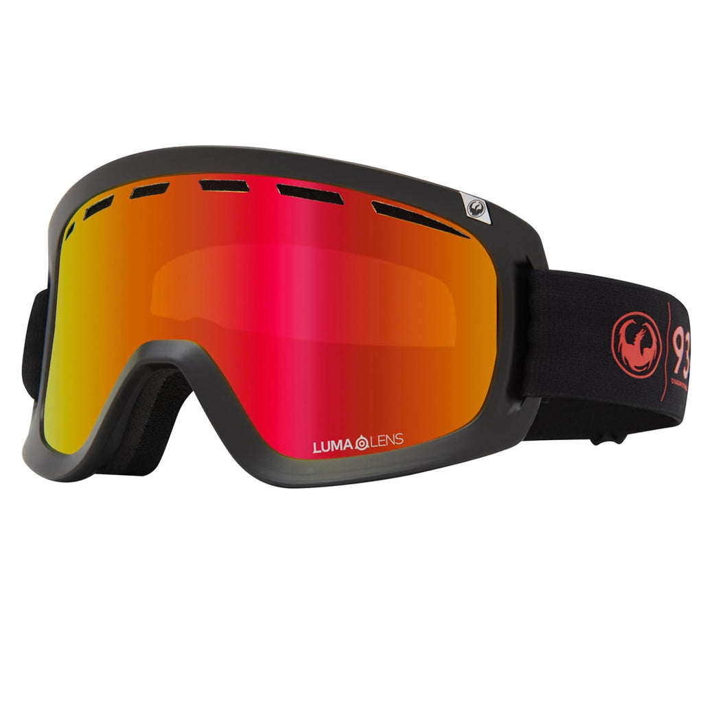 Dragon D1 OTG 2 Goggles 2024