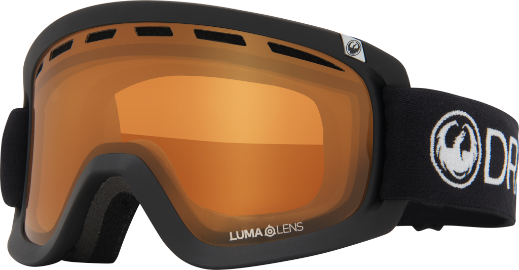 Dragon D2 Goggles 2027