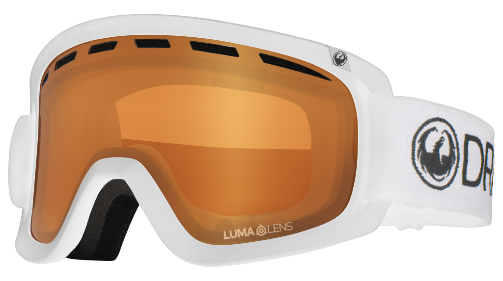 Dragon D2 Goggles 2027