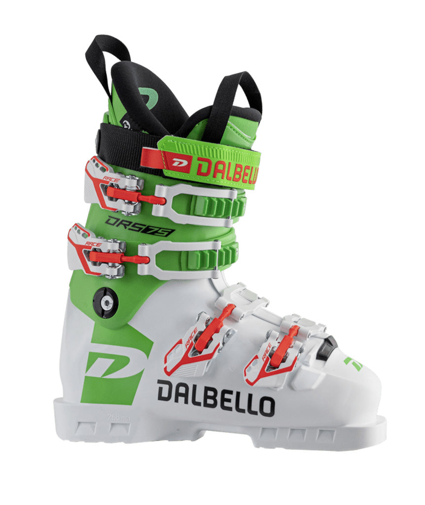 Dalbello DRS 75 Ski Boots Kids 2024