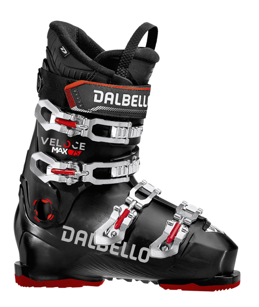 Dalbello Veloce MAX 75 Ski Boots Mens 2024