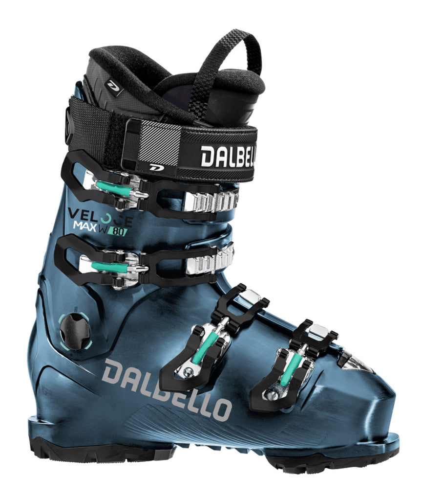 Dalbello Veloce MAX GW 80 W Ski Boots Womens 2024