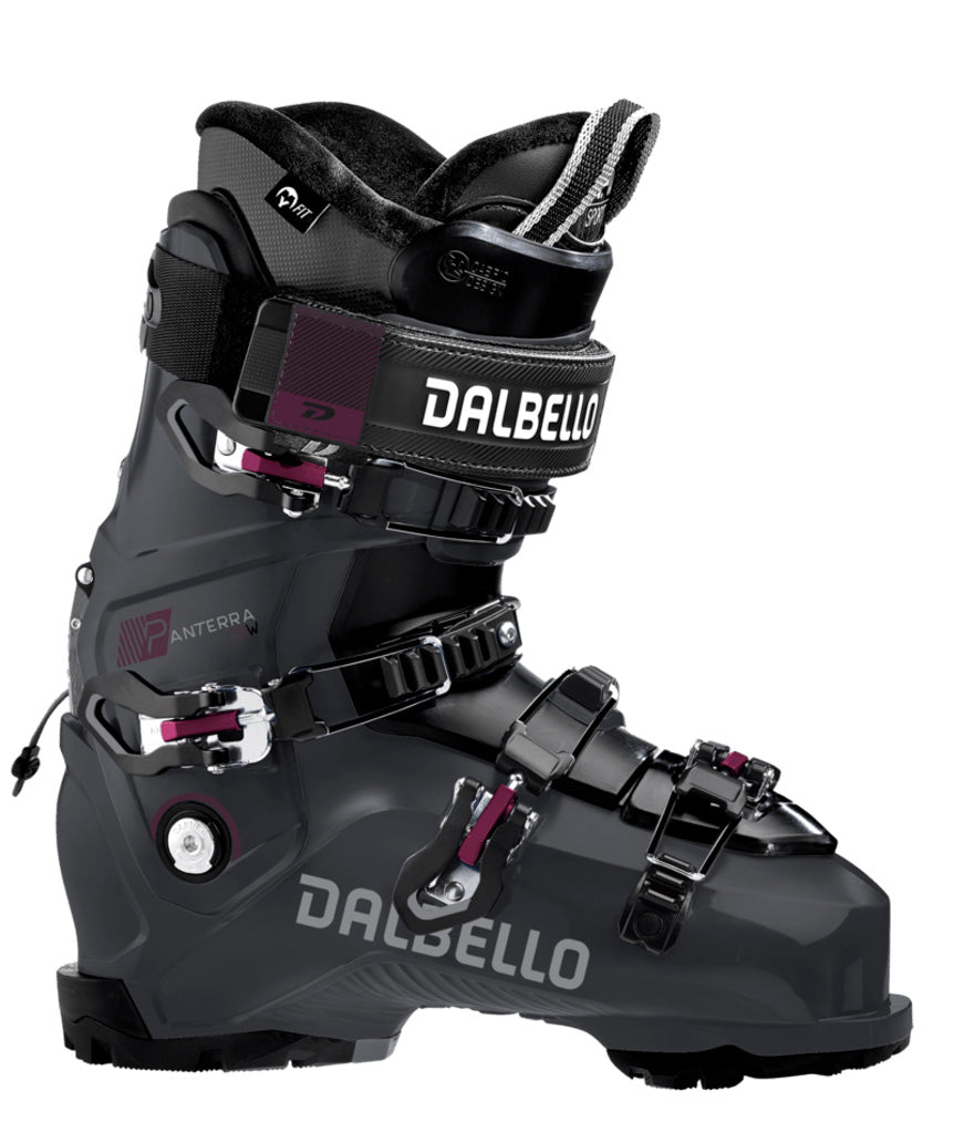 Dalbello Panterra 75 W Ski Boots Womens 2024